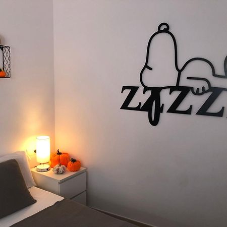 Apartaments L'Arc Палафругел Екстериор снимка