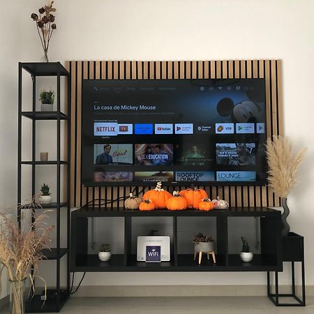 Apartaments L'Arc Палафругел Екстериор снимка