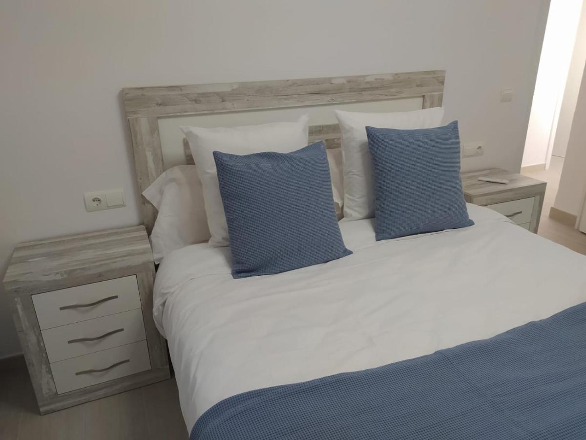 Apartaments L'Arc Палафругел Екстериор снимка