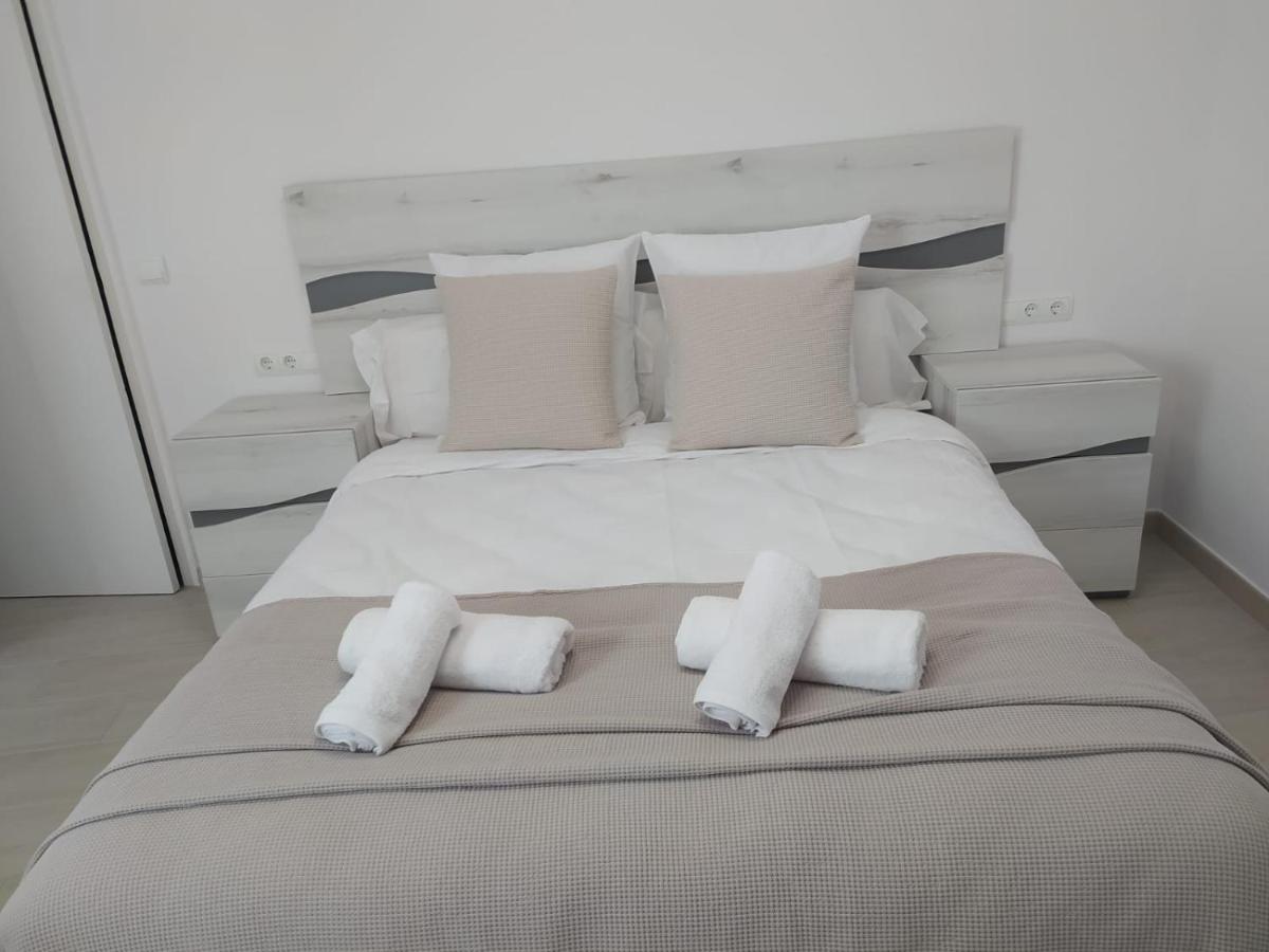 Apartaments L'Arc Палафругел Екстериор снимка