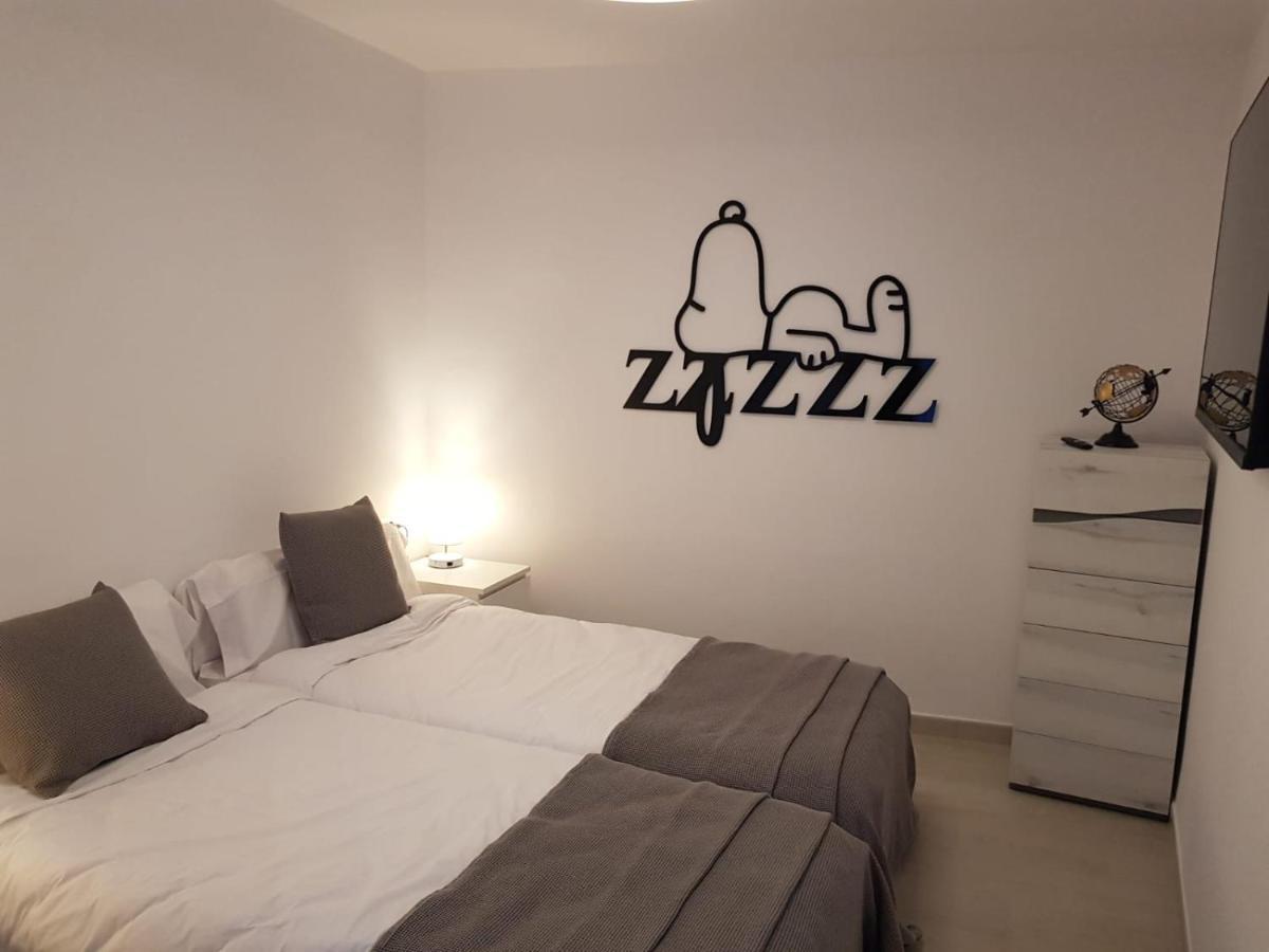 Apartaments L'Arc Палафругел Екстериор снимка
