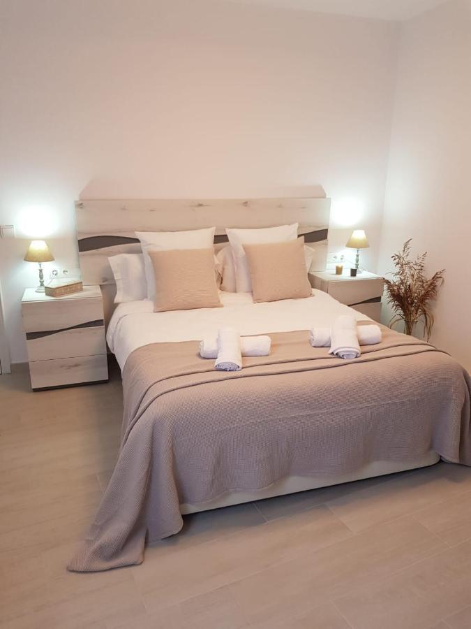 Apartaments L'Arc Палафругел Екстериор снимка