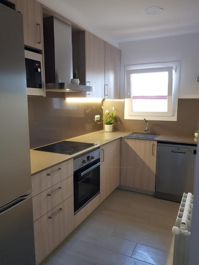 Apartaments L'Arc Палафругел Екстериор снимка