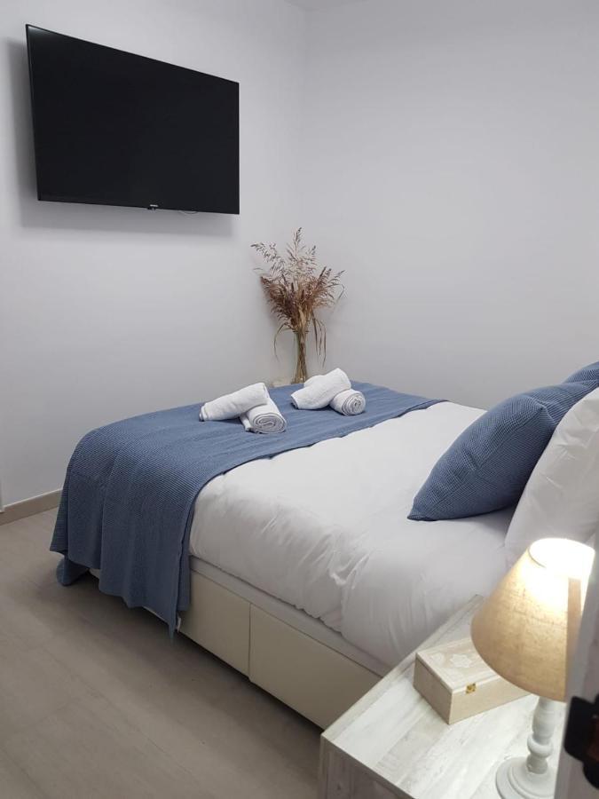 Apartaments L'Arc Палафругел Екстериор снимка