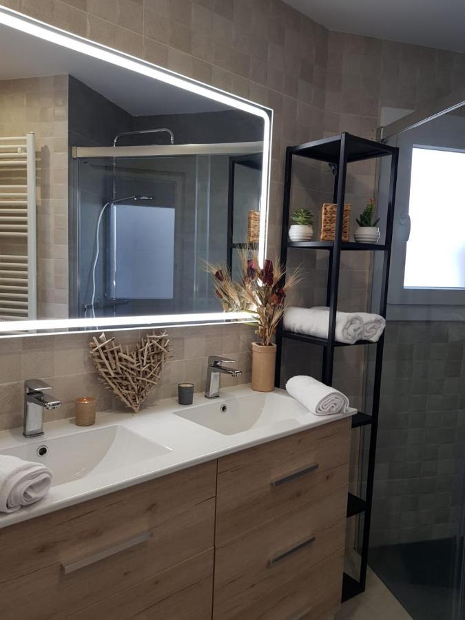 Apartaments L'Arc Палафругел Екстериор снимка