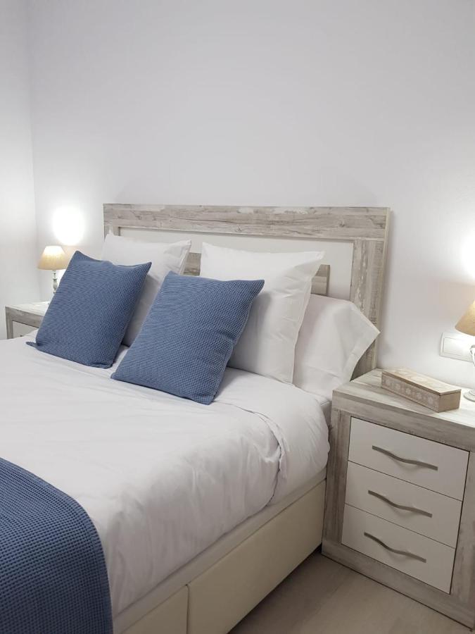 Apartaments L'Arc Палафругел Екстериор снимка