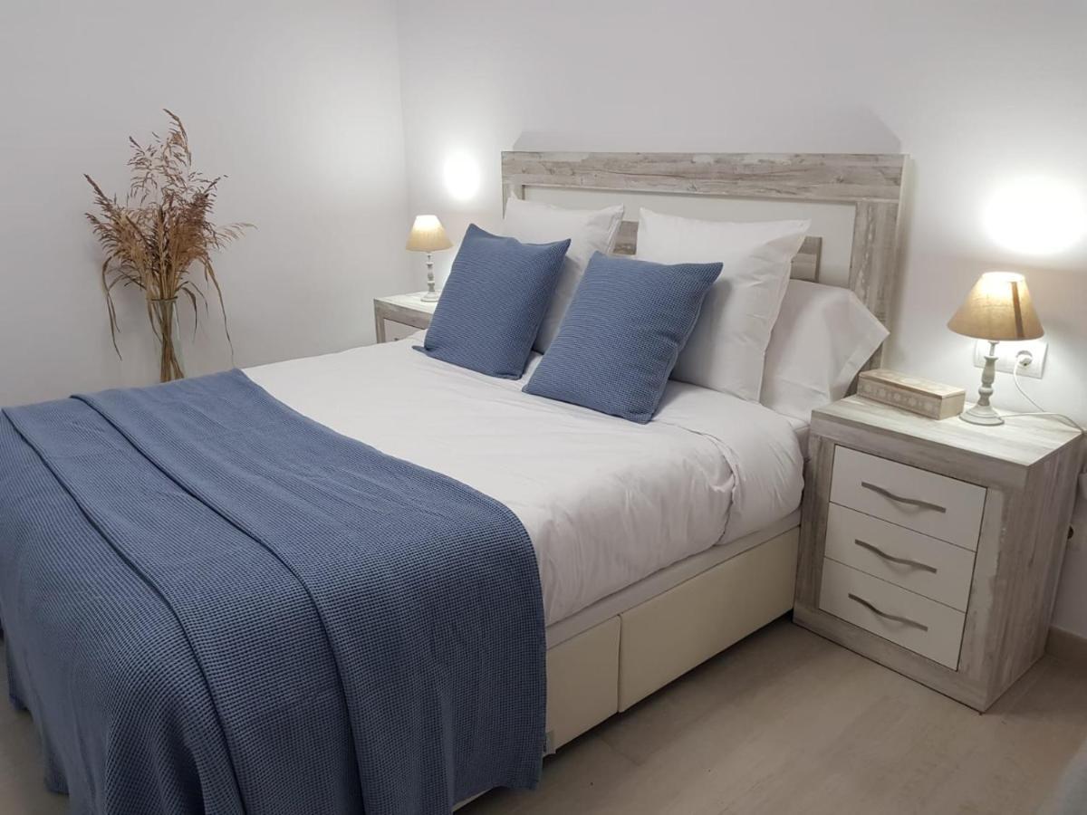 Apartaments L'Arc Палафругел Екстериор снимка