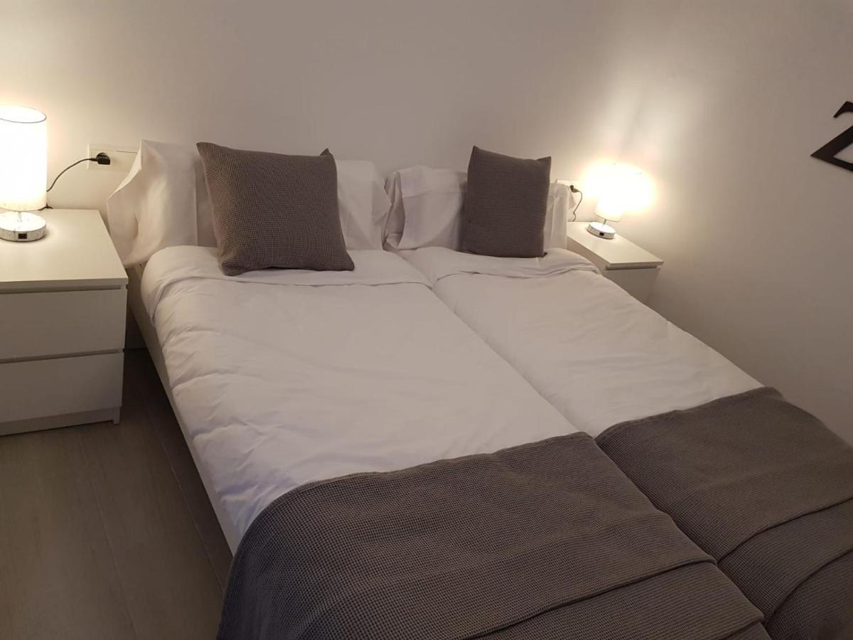Apartaments L'Arc Палафругел Екстериор снимка