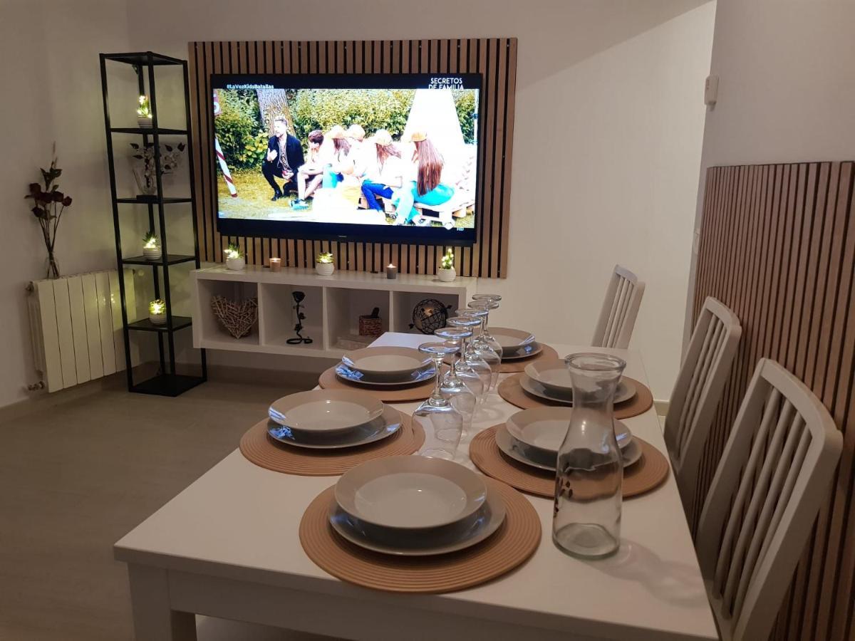 Apartaments L'Arc Палафругел Екстериор снимка