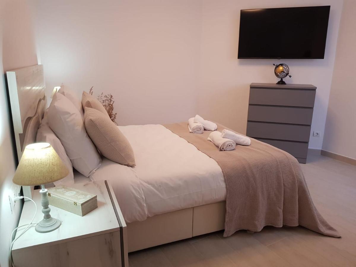 Apartaments L'Arc Палафругел Екстериор снимка
