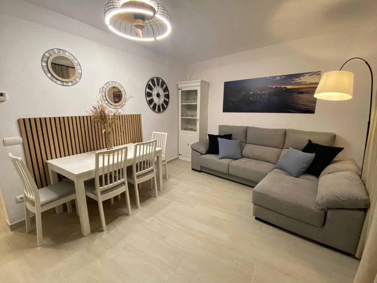 Apartaments L'Arc Палафругел Екстериор снимка