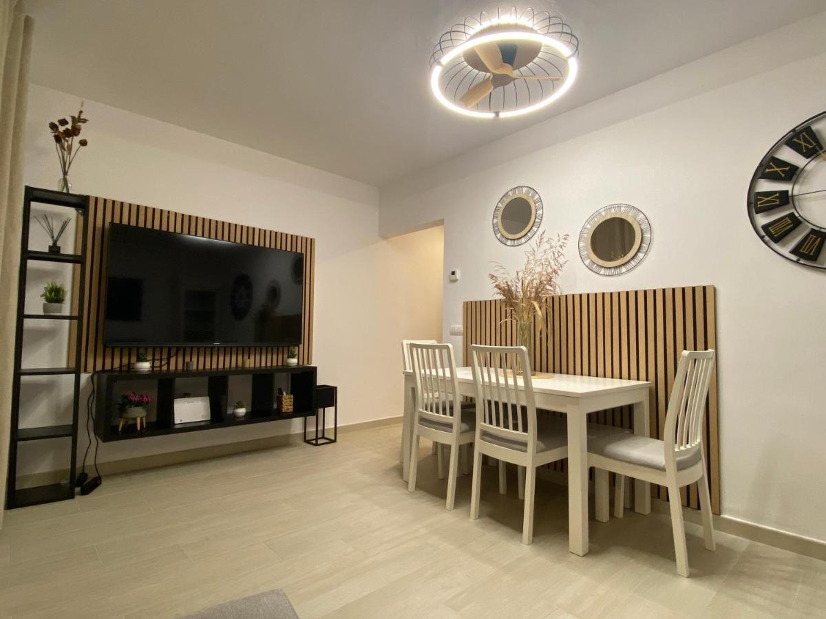 Apartaments L'Arc Палафругел Екстериор снимка