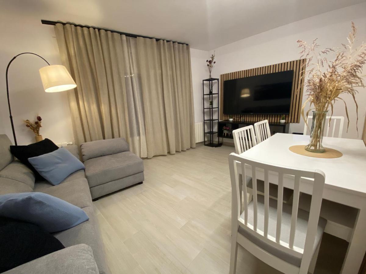 Apartaments L'Arc Палафругел Екстериор снимка