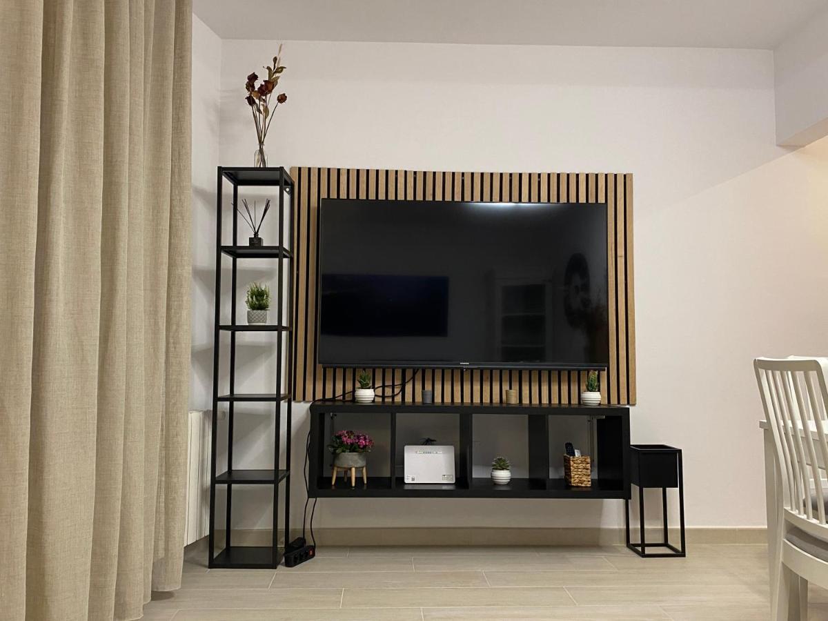 Apartaments L'Arc Палафругел Екстериор снимка