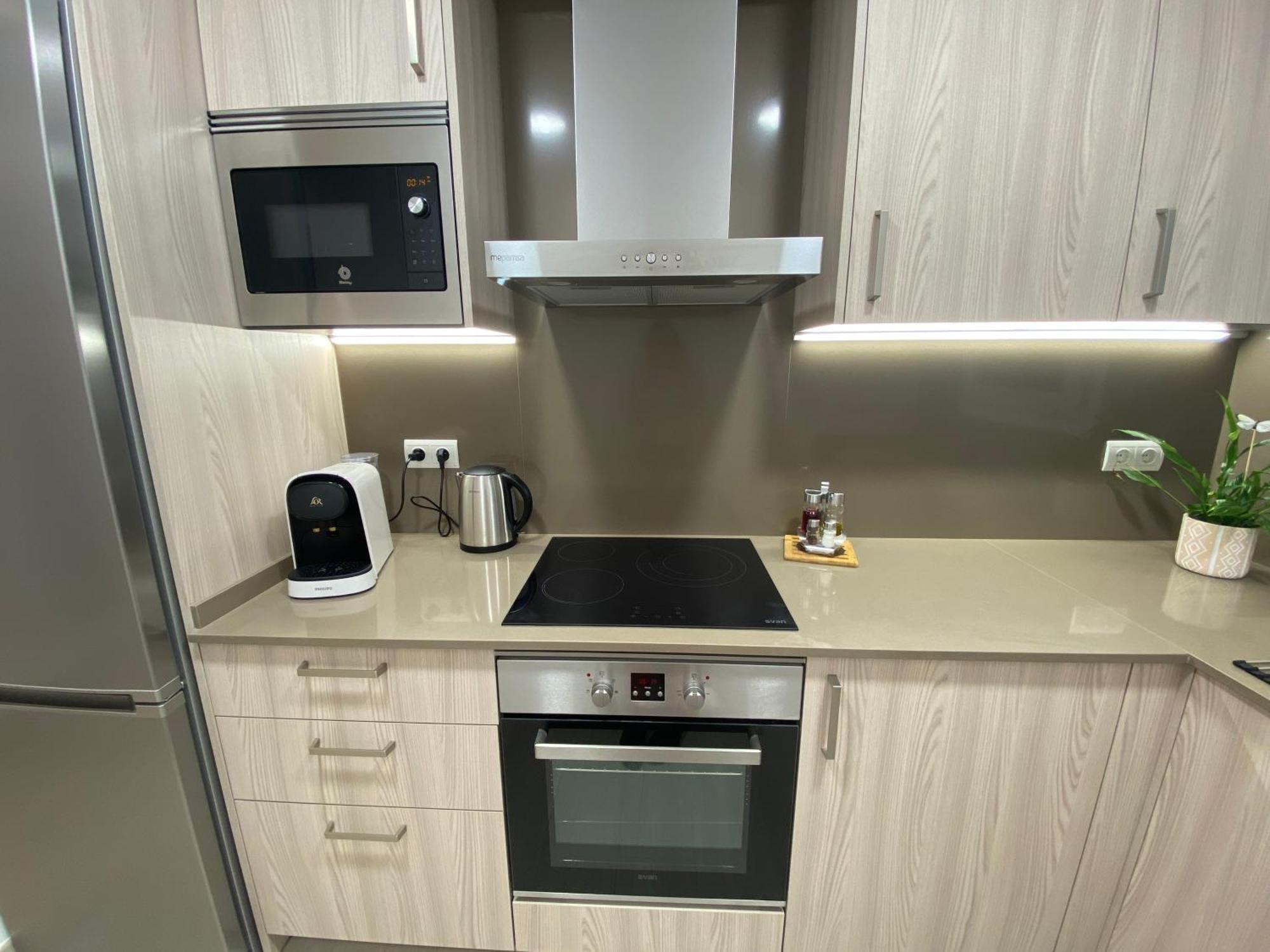 Apartaments L'Arc Палафругел Екстериор снимка