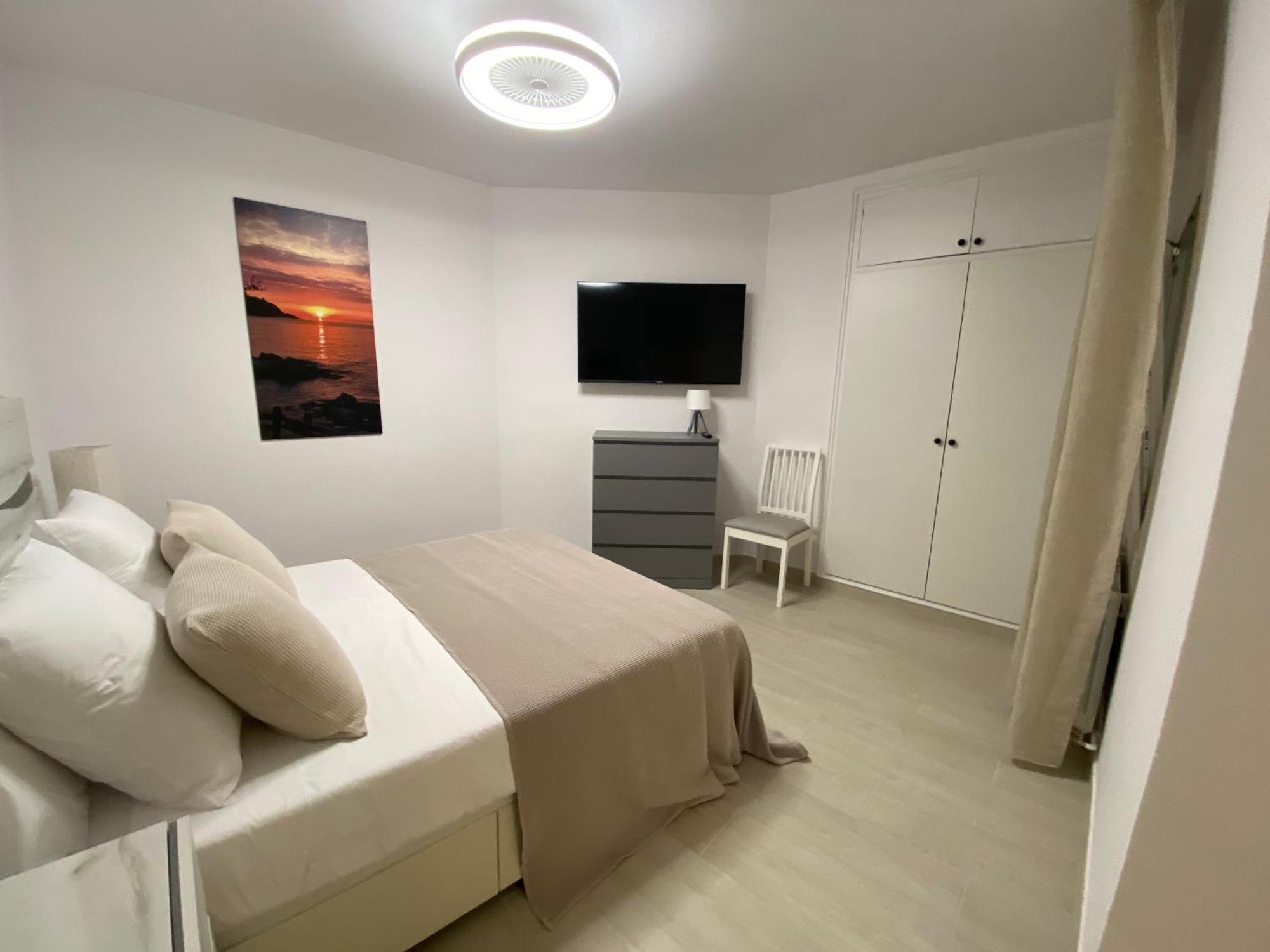 Apartaments L'Arc Палафругел Екстериор снимка
