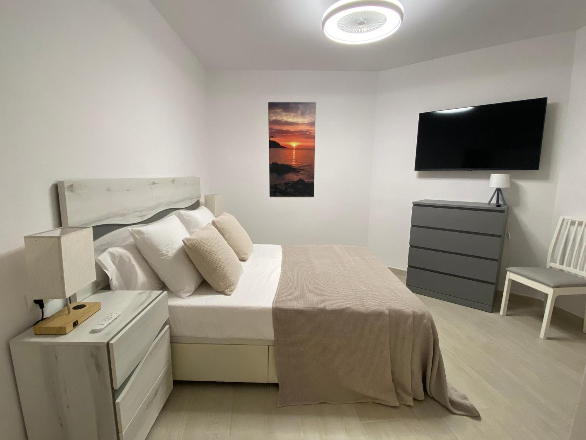 Apartaments L'Arc Палафругел Екстериор снимка
