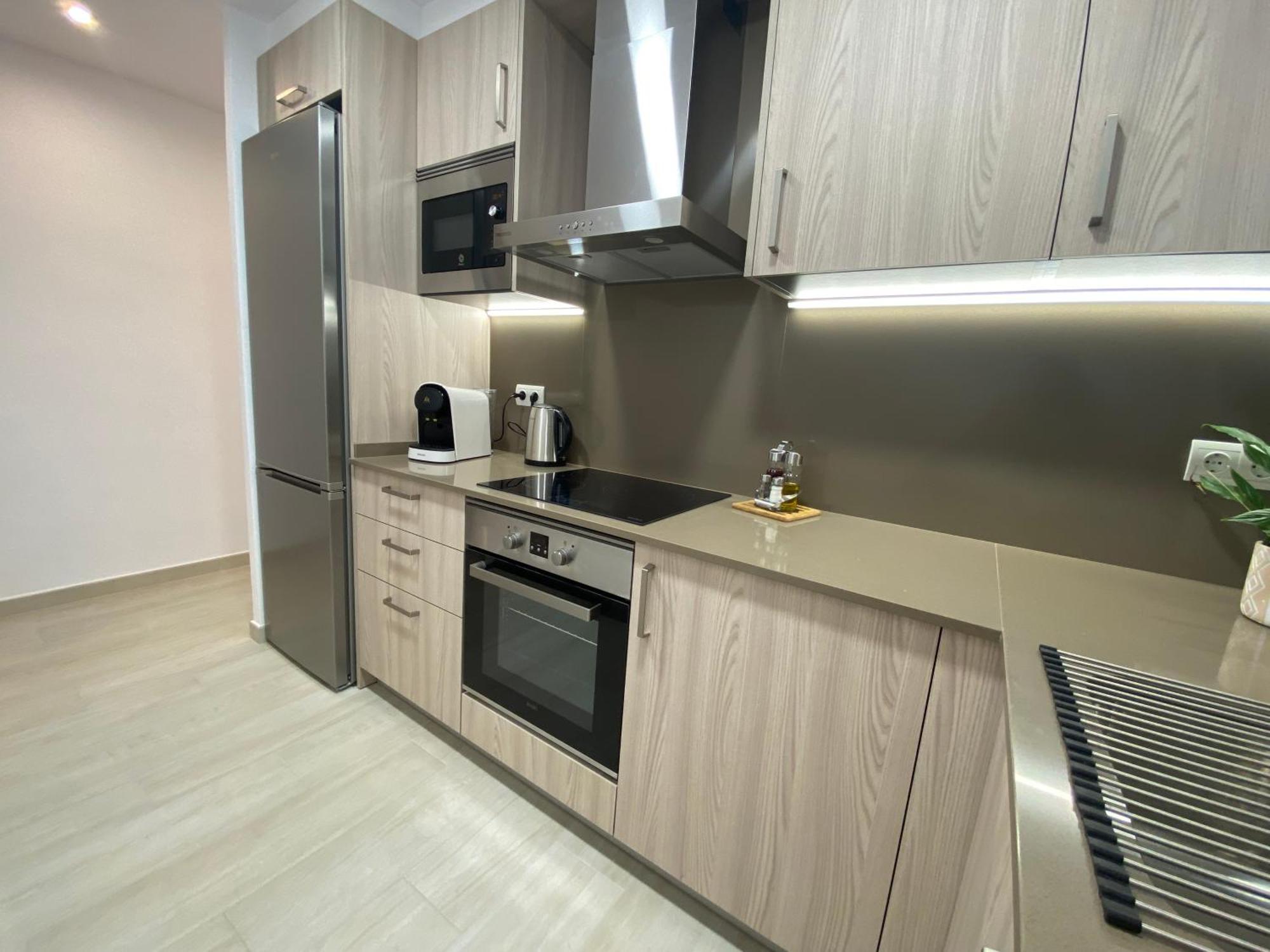 Apartaments L'Arc Палафругел Екстериор снимка