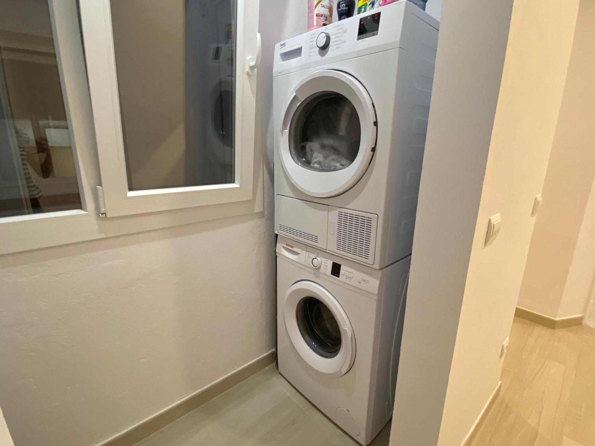 Apartaments L'Arc Палафругел Екстериор снимка