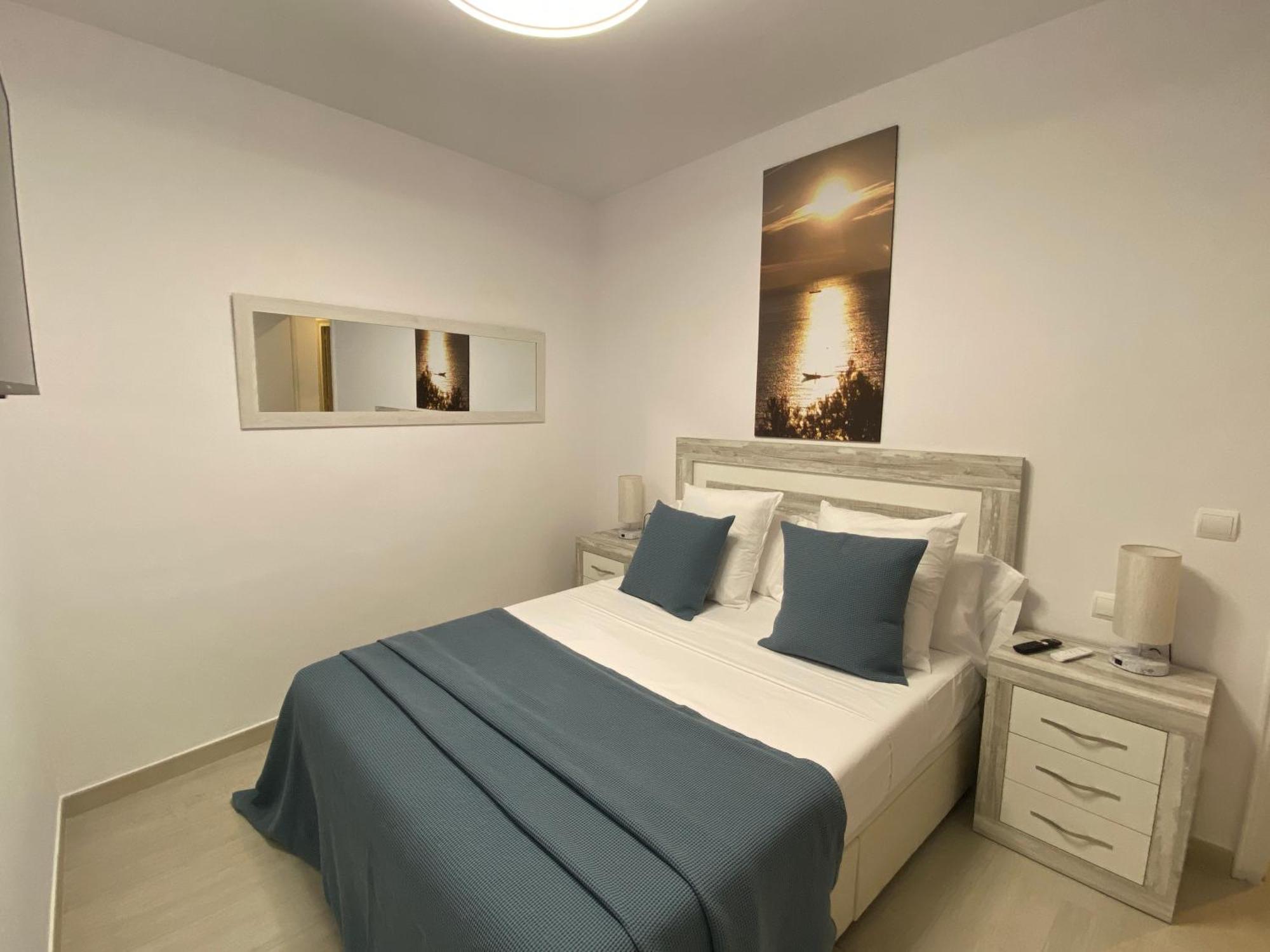 Apartaments L'Arc Палафругел Екстериор снимка