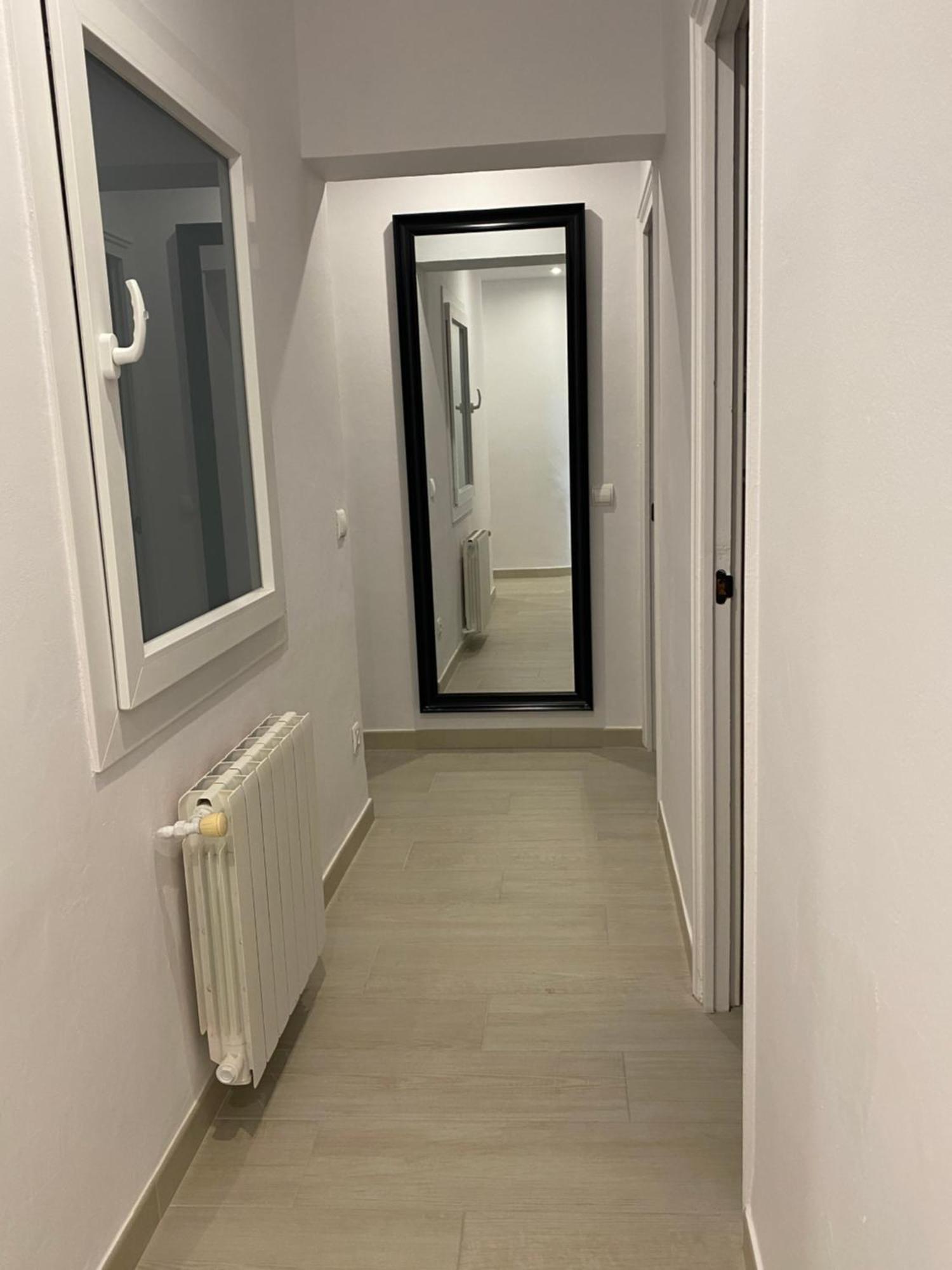 Apartaments L'Arc Палафругел Екстериор снимка