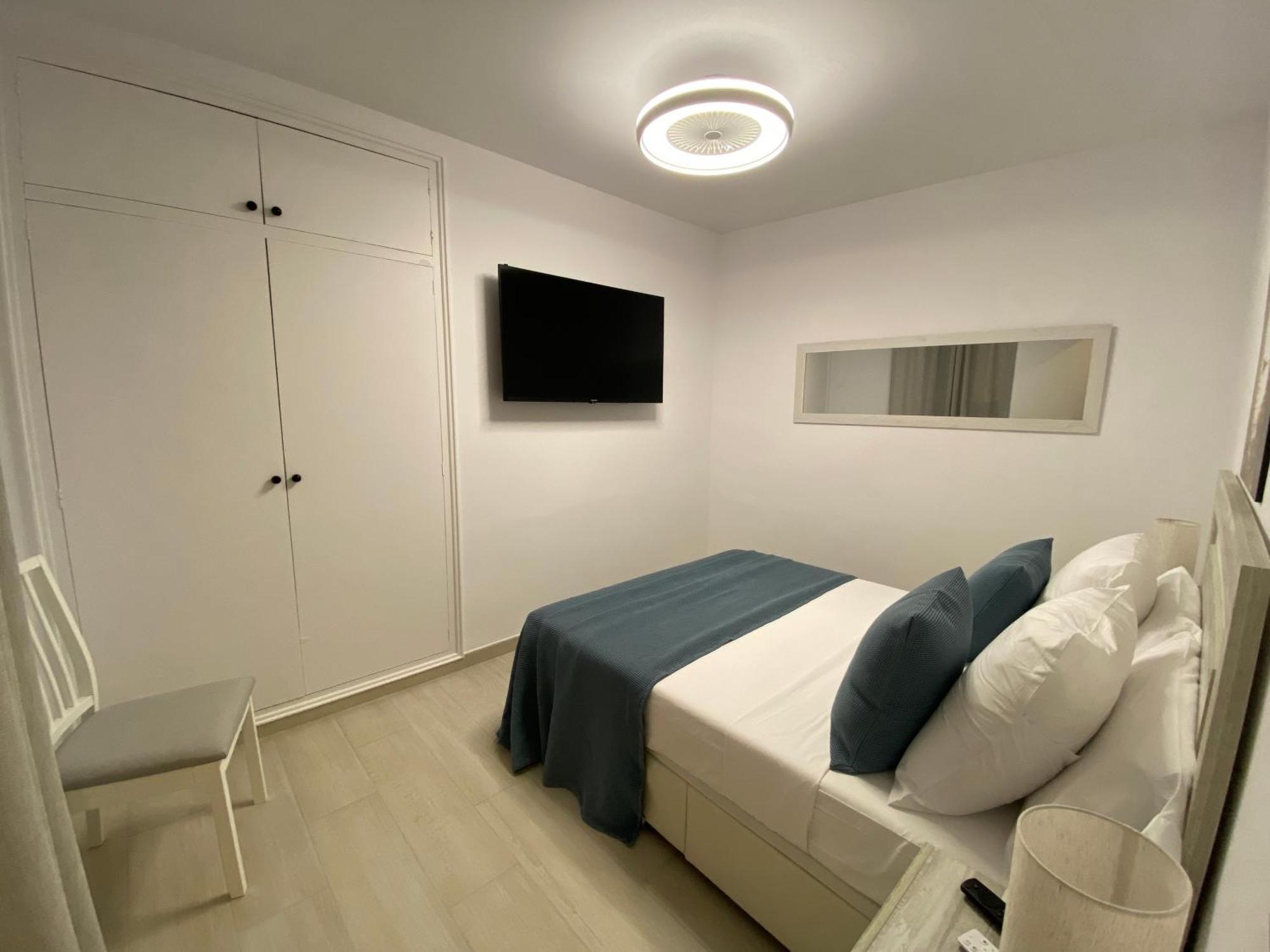 Apartaments L'Arc Палафругел Екстериор снимка