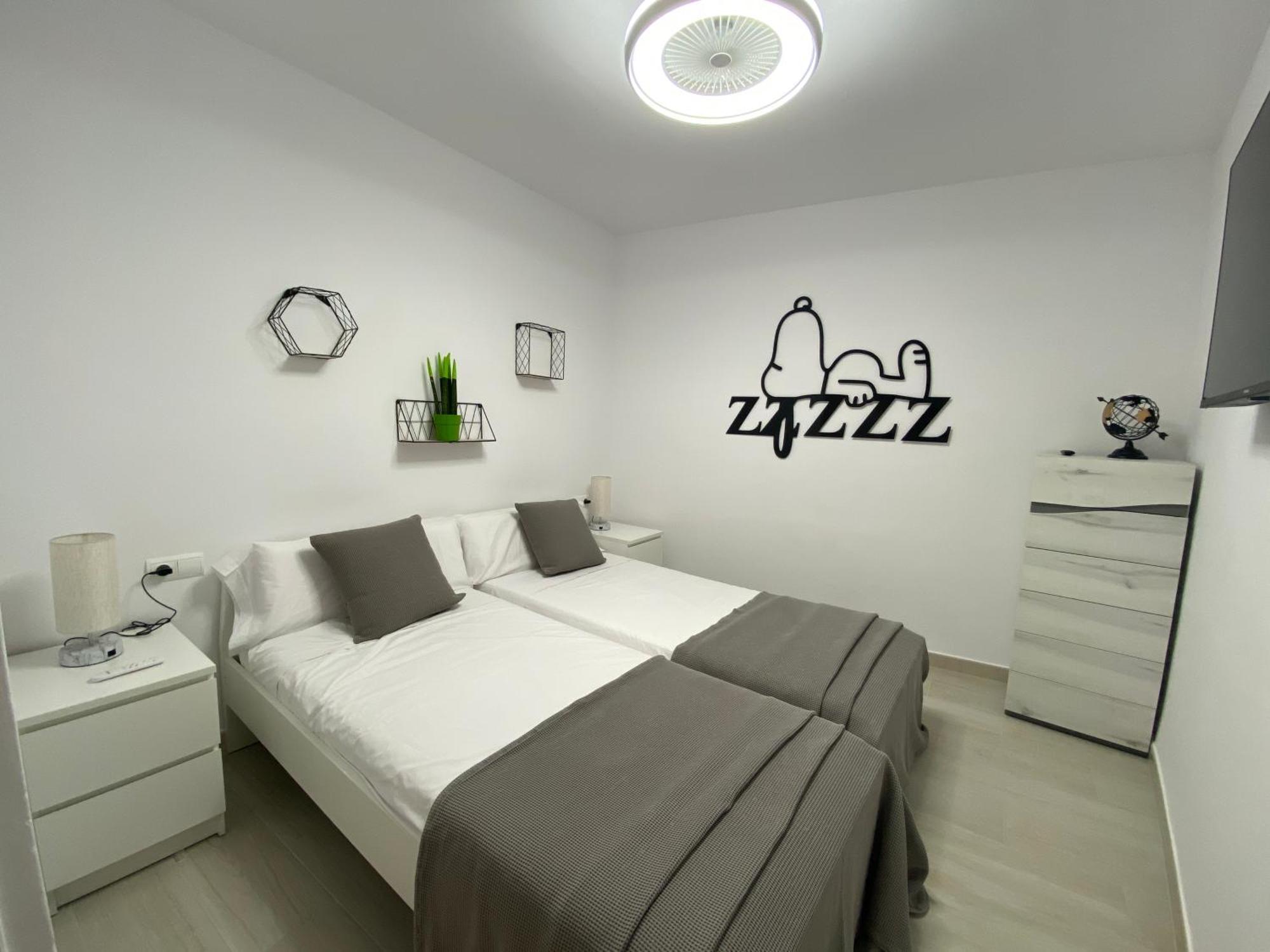 Apartaments L'Arc Палафругел Екстериор снимка