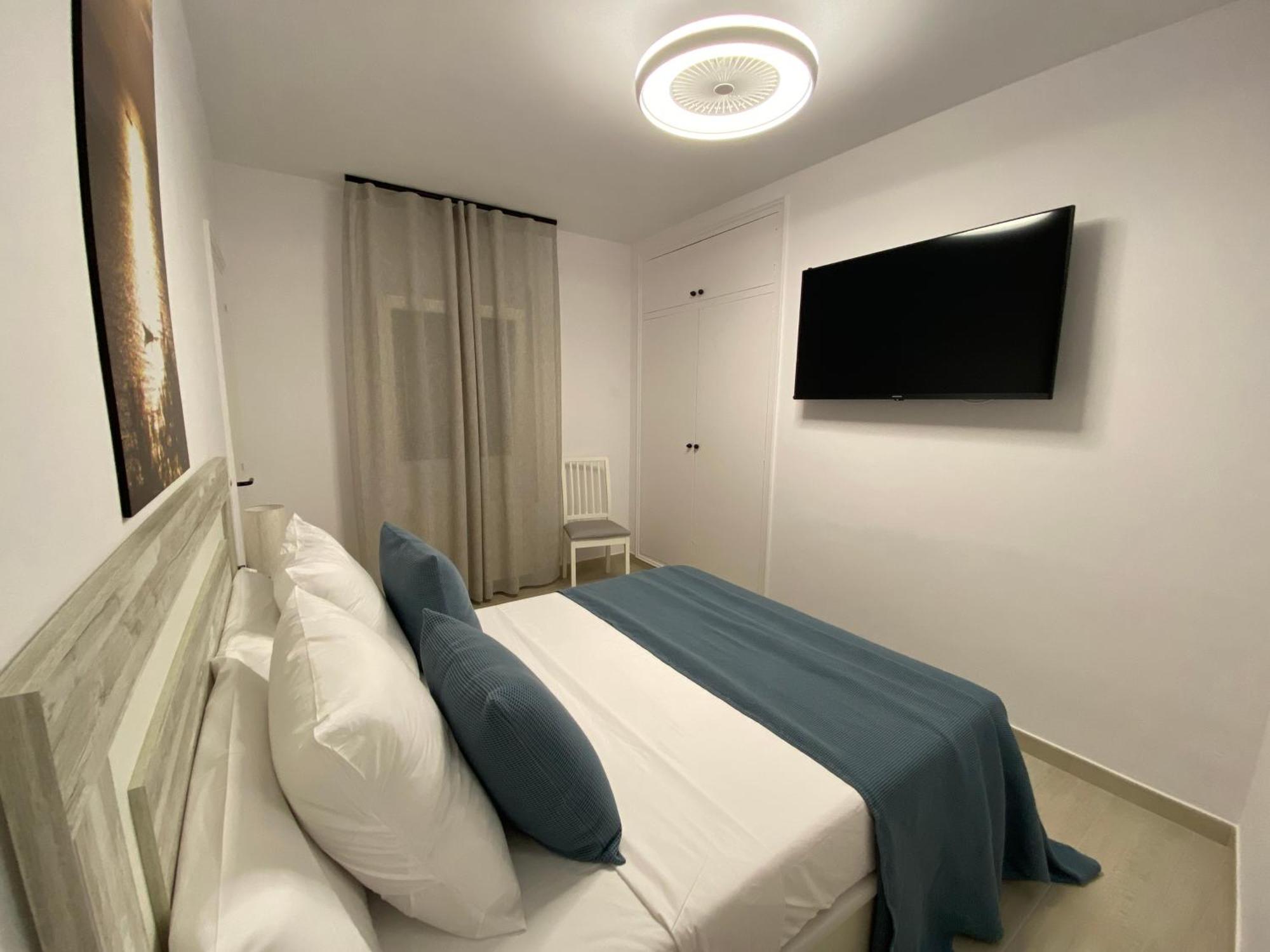 Apartaments L'Arc Палафругел Екстериор снимка