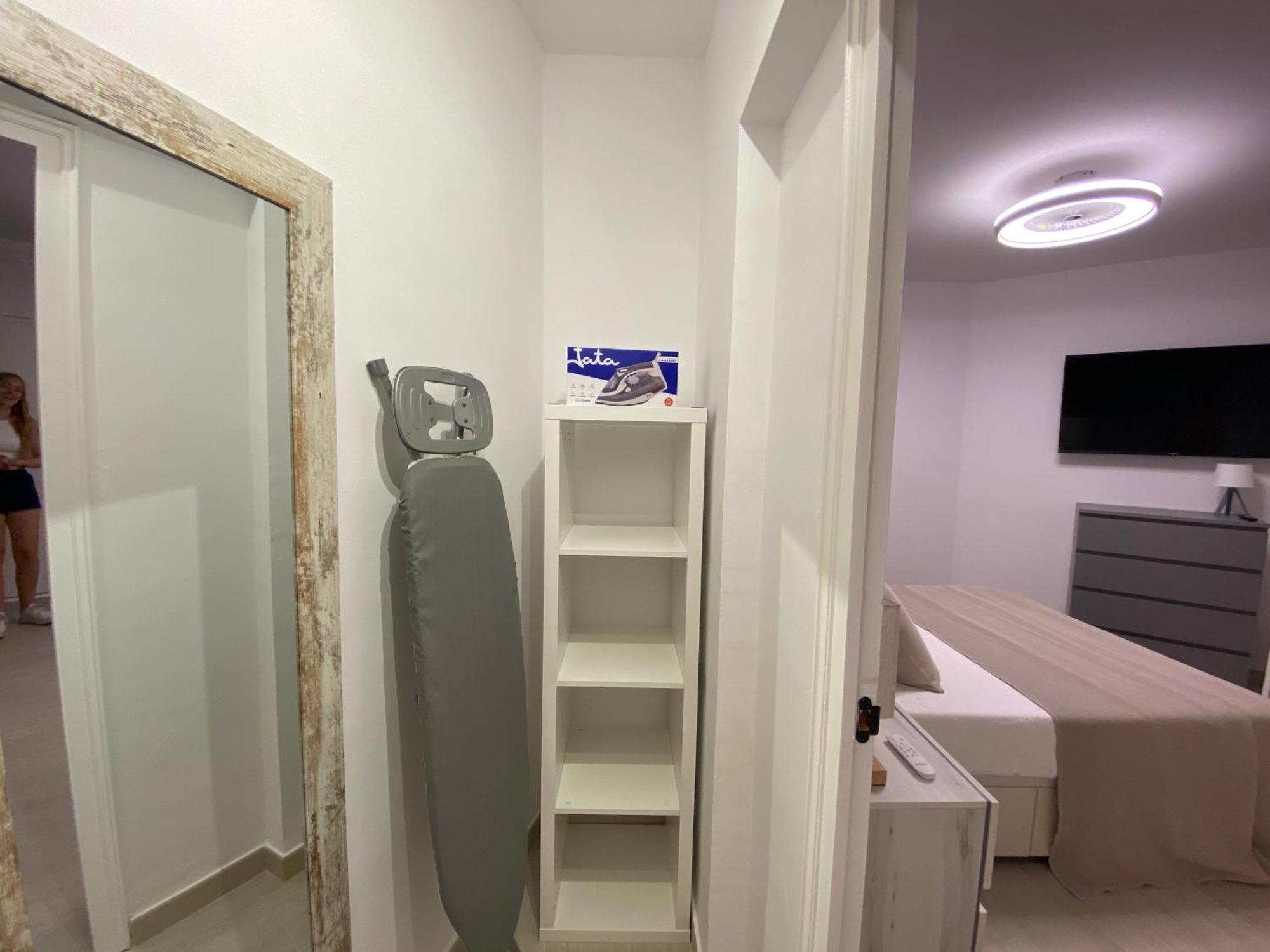 Apartaments L'Arc Палафругел Екстериор снимка