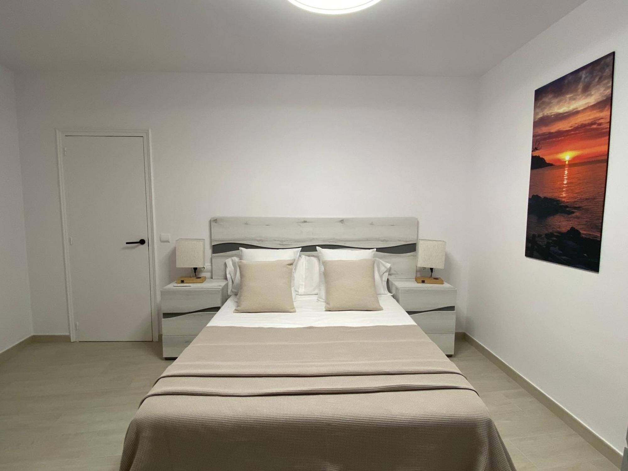 Apartaments L'Arc Палафругел Екстериор снимка