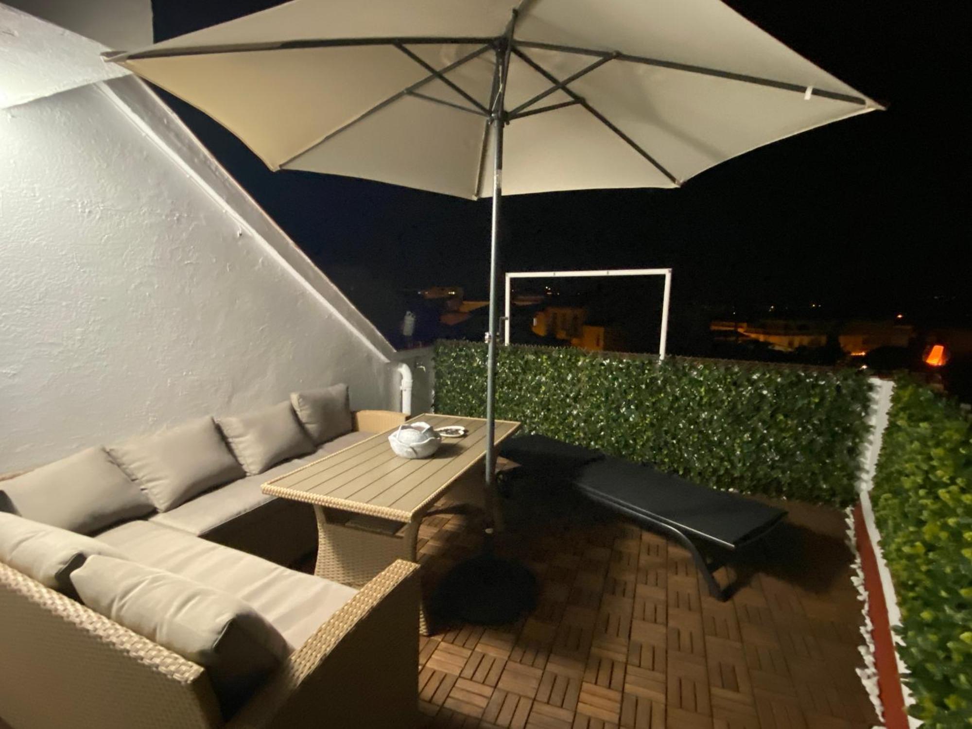 Apartaments L'Arc Палафругел Екстериор снимка