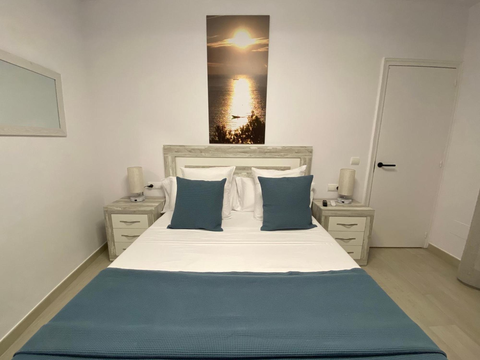 Apartaments L'Arc Палафругел Екстериор снимка