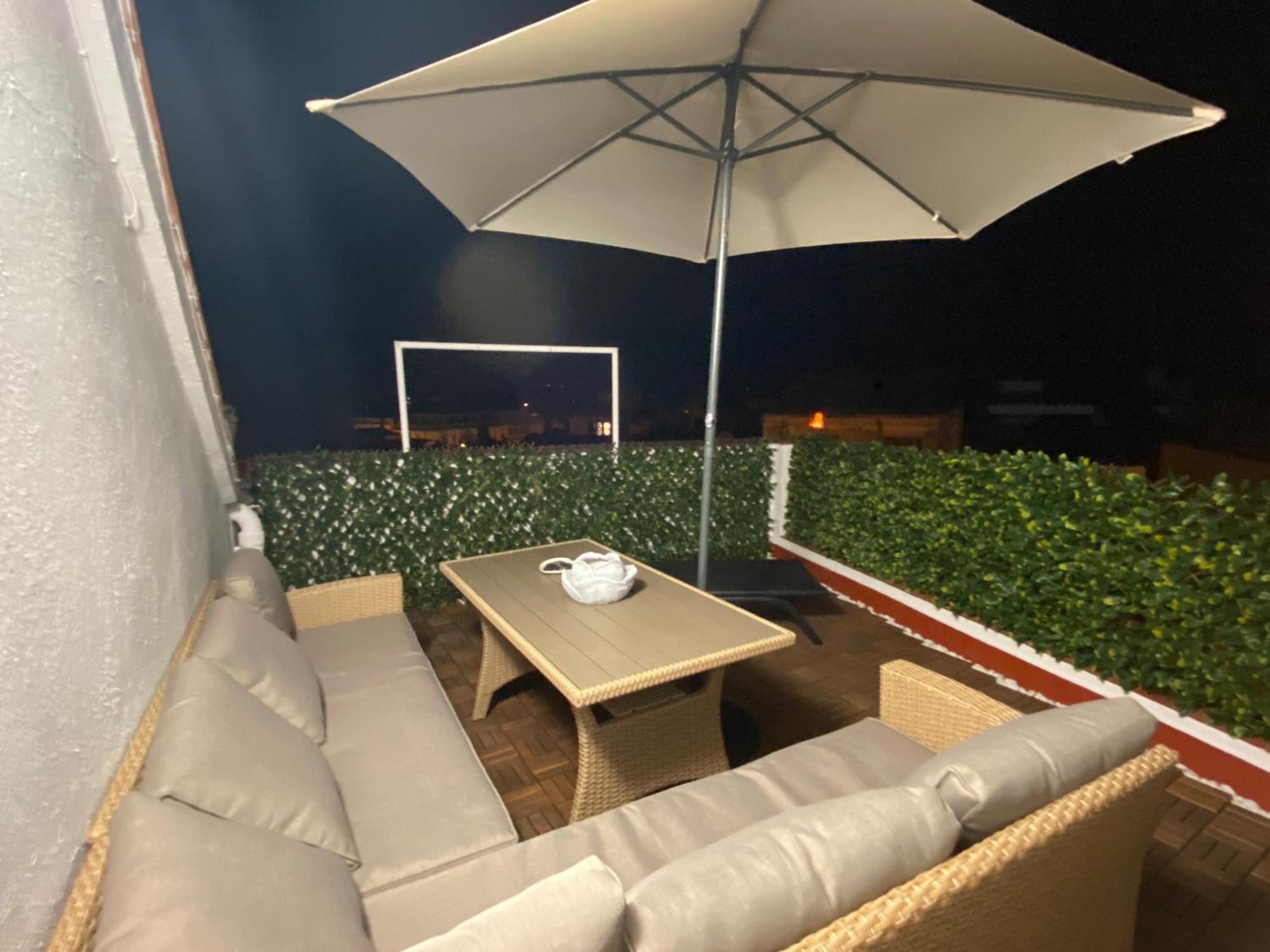 Apartaments L'Arc Палафругел Екстериор снимка