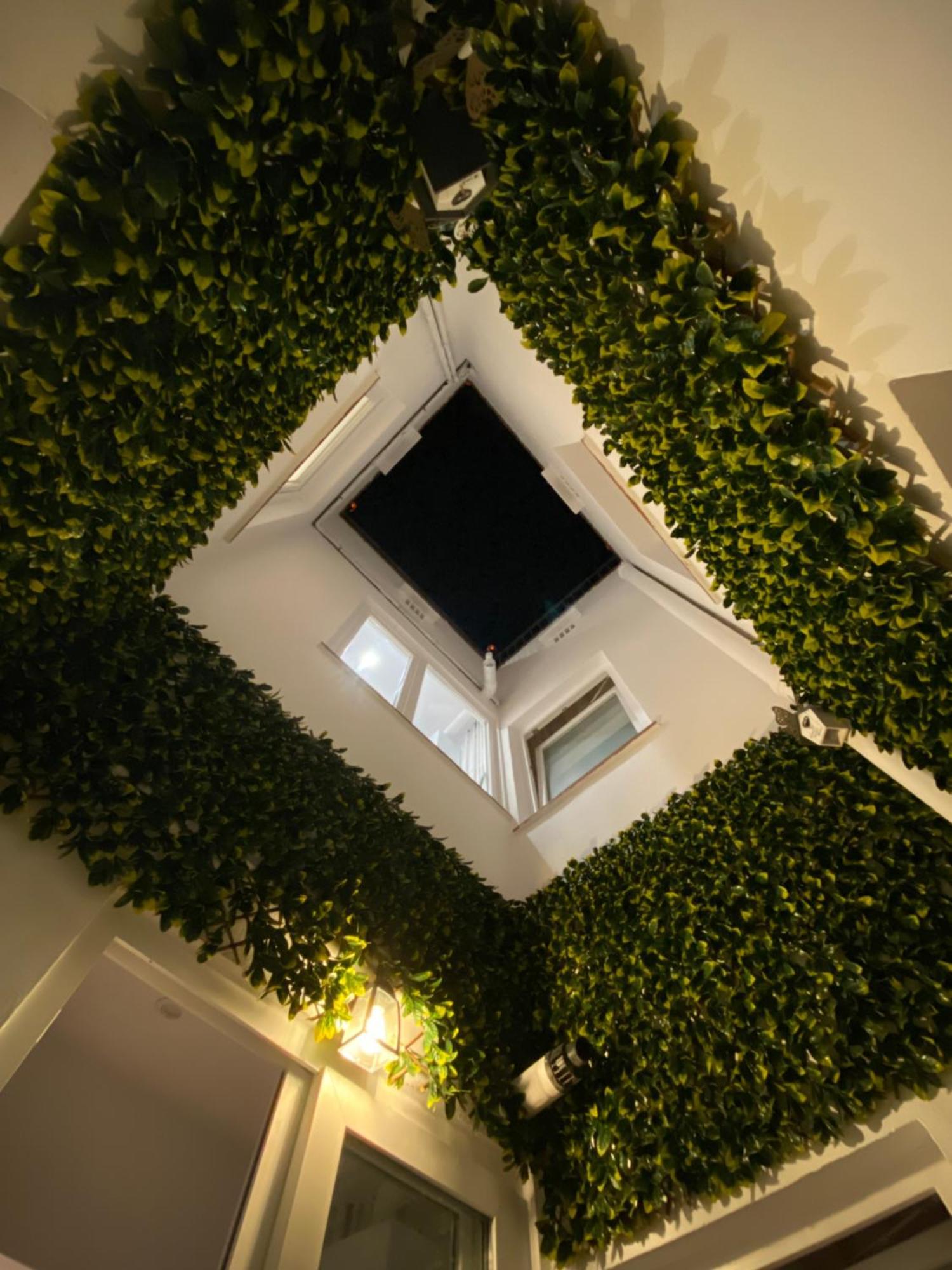 Apartaments L'Arc Палафругел Екстериор снимка